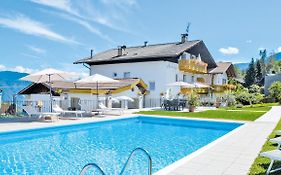 Residence Ferienwohnungen Sonnegg